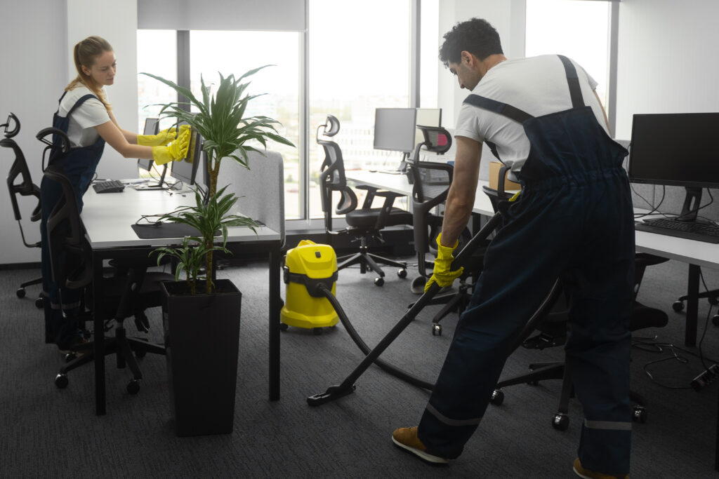 commercial-cleaning-office-victoria